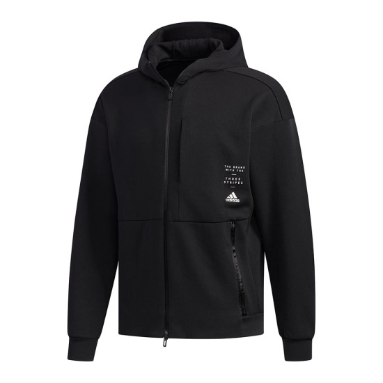 Adidas Ανδρική ζακέτα ID Adidas Ανδρική ζακέτα ID